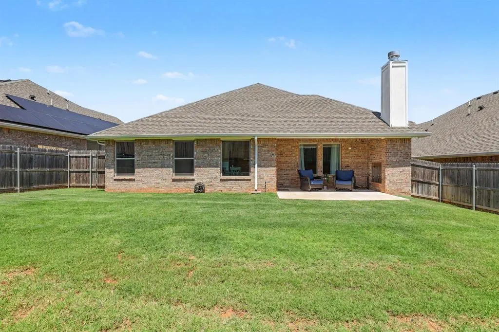 Photo 28 — 5225 Skylar Rae Road, Edmond, OK 73034