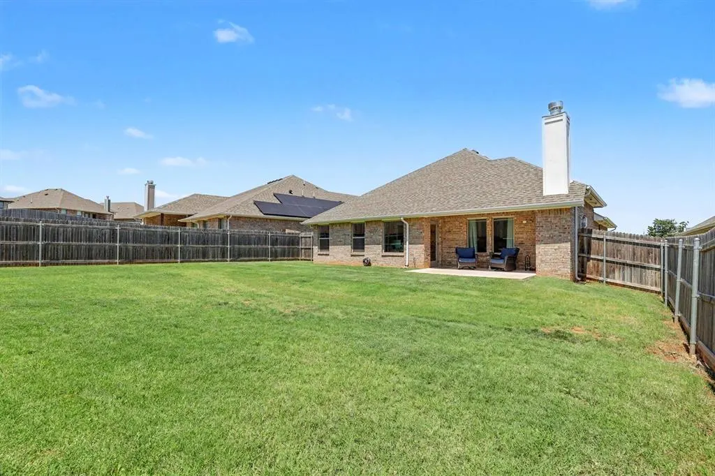 Photo 29 — 5225 Skylar Rae Road, Edmond, OK 73034