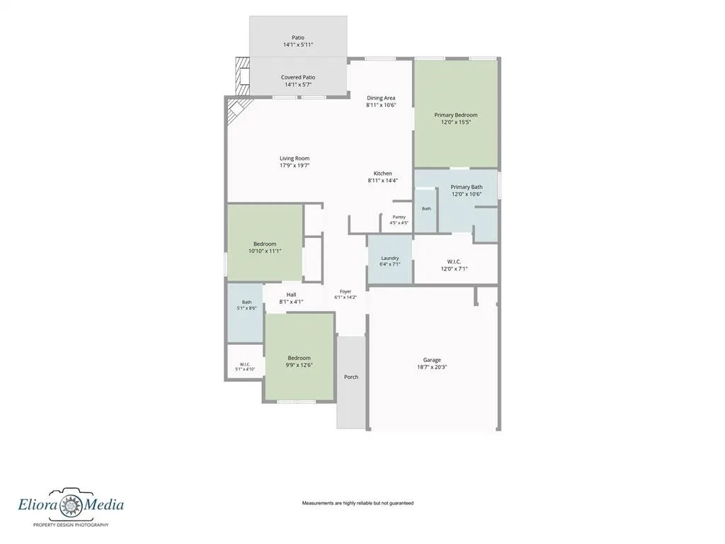 Photo 30 — 5225 Skylar Rae Road, Edmond, OK 73034
