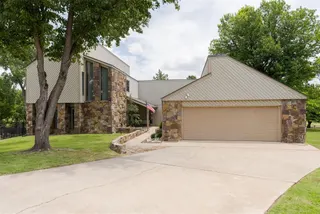 Sold home at 6200 Olde Harwick Circle
