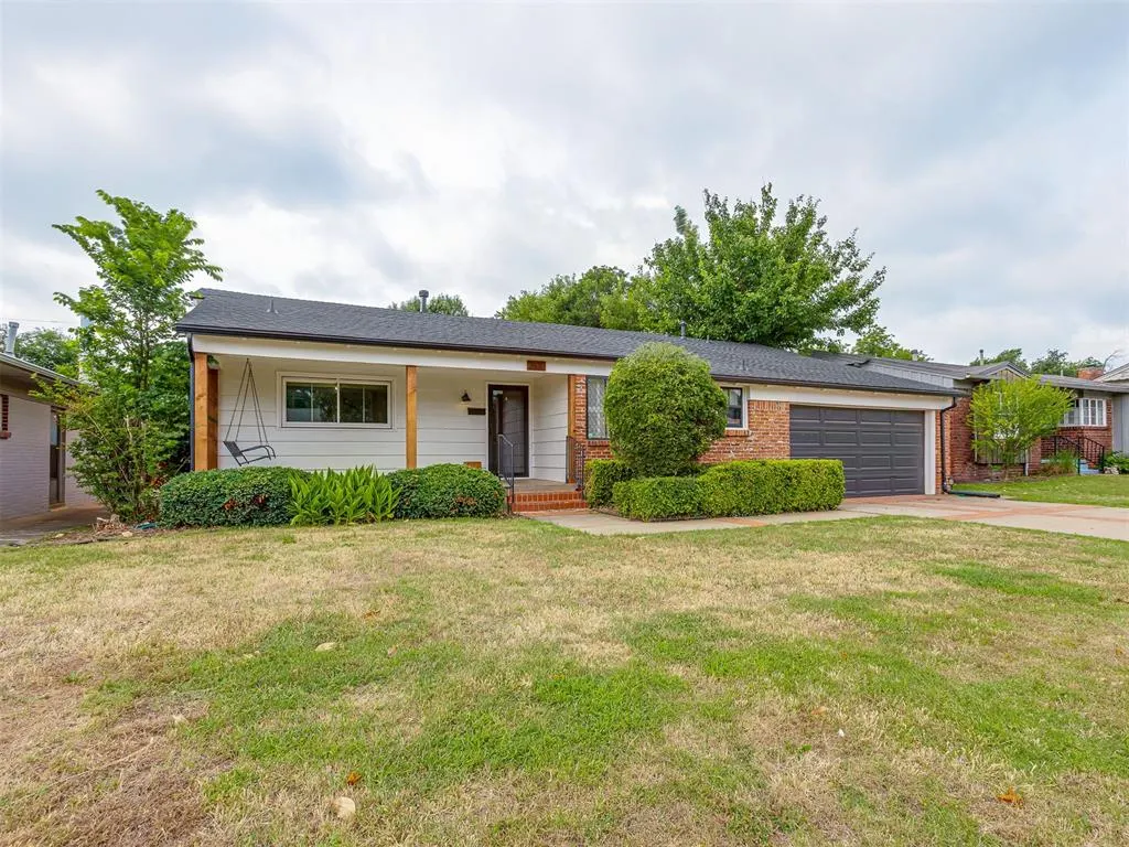 Photo 2 — 2620 NW 46th Street, Oklahoma City, OK 73112