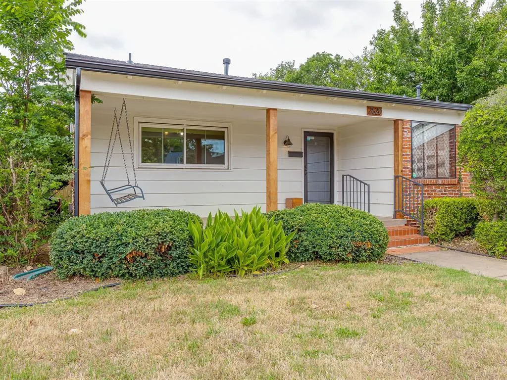 Photo 3 — 2620 NW 46th Street, Oklahoma City, OK 73112