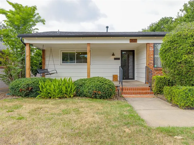 Photo 4 — 2620 NW 46th Street, Oklahoma City, OK 73112