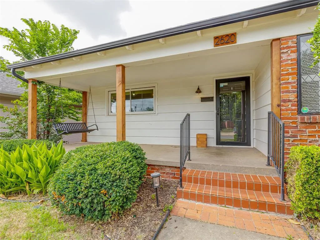 Photo 5 — 2620 NW 46th Street, Oklahoma City, OK 73112