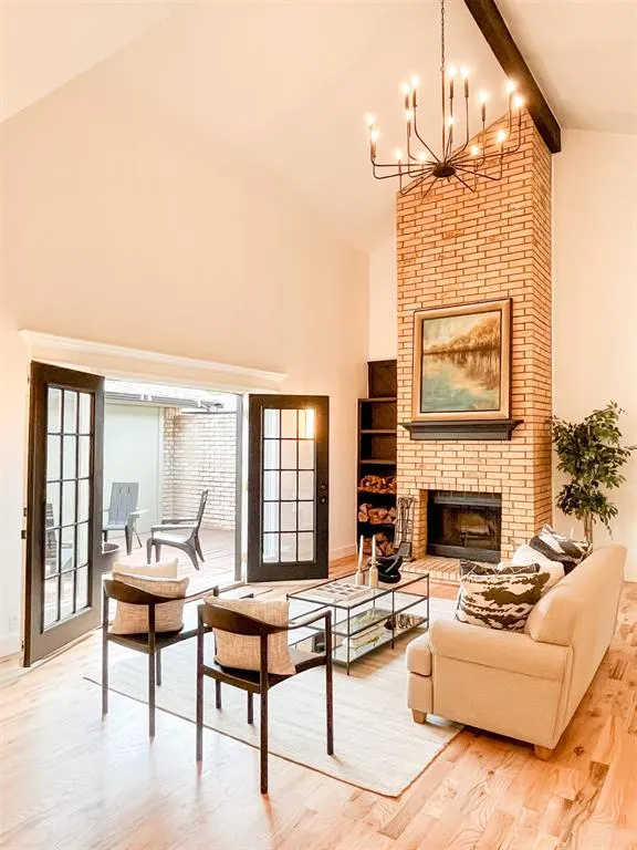 Photo 5 — 2401 Appleway Street, Edmond, OK 73013