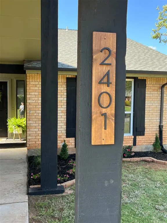 Photo 40 — 2401 Appleway Street, Edmond, OK 73013