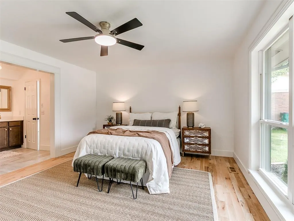 Photo 10 — 2401 Appleway Street, Edmond, OK 73013