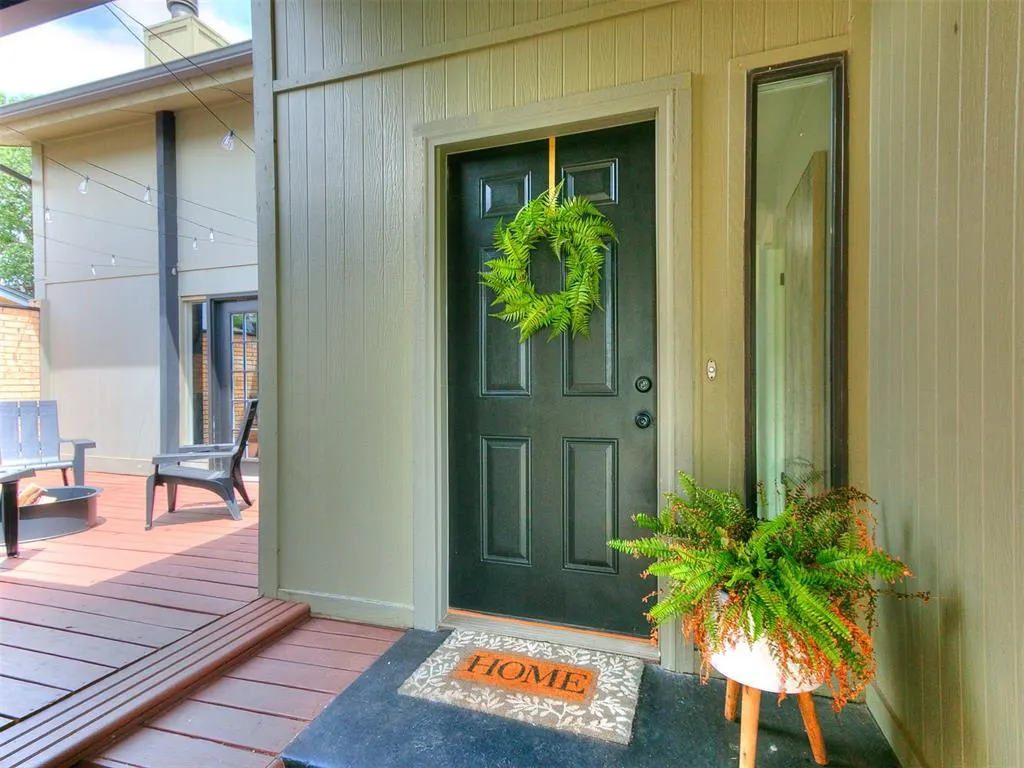 Photo 19 — 2401 Appleway Street, Edmond, OK 73013
