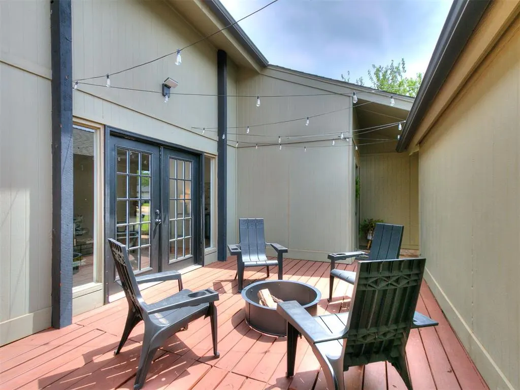 Photo 21 — 2401 Appleway Street, Edmond, OK 73013