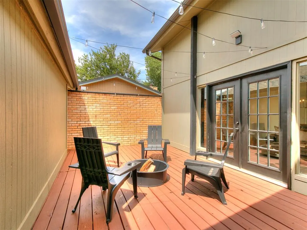 Photo 22 — 2401 Appleway Street, Edmond, OK 73013