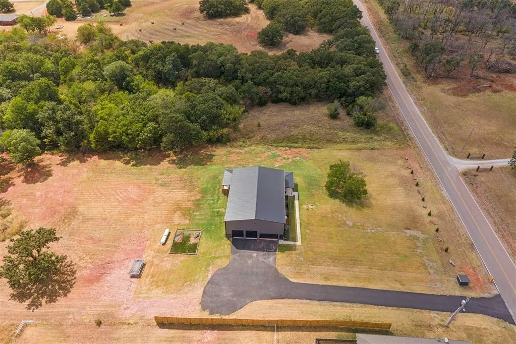 Photo 5 — 17210 E Coffee Creek Road, Luther, OK 73054