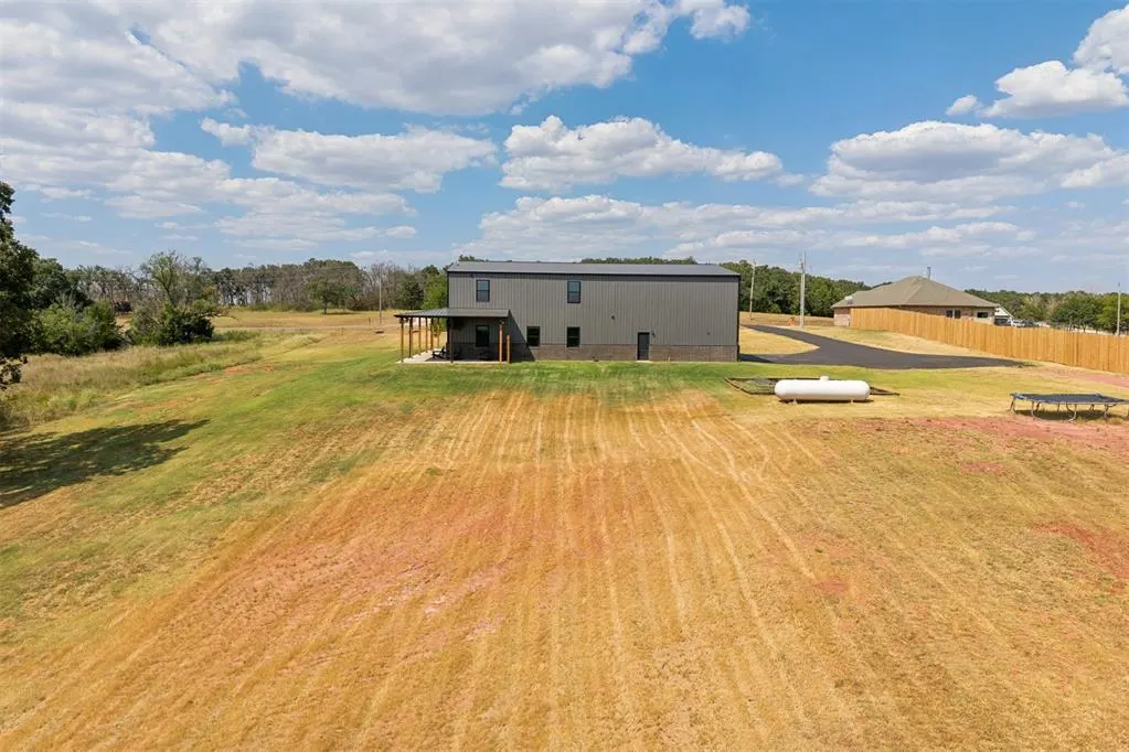 Photo 8 — 17210 E Coffee Creek Road, Luther, OK 73054