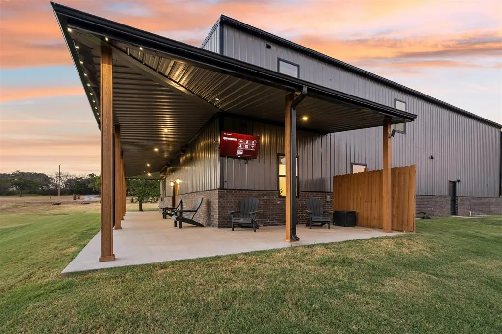 Photo 38 — 17210 E Coffee Creek Road, Luther, OK 73054