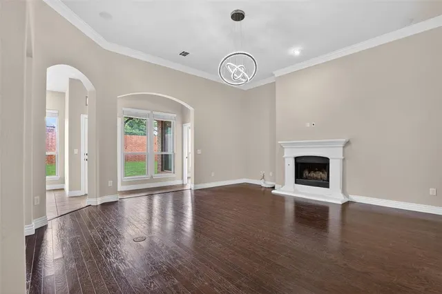 Photo 6 — 16204 Wind Crest Way, Edmond, OK 73013