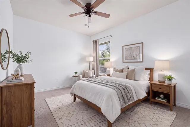 Photo 4 — 4400 Eagle Owl Drive, Norman, OK 73072