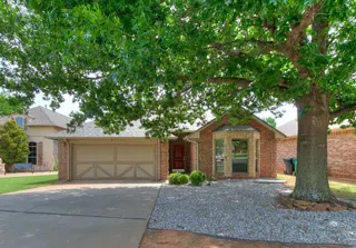 Sold home at 15816 Traditions Boulevard