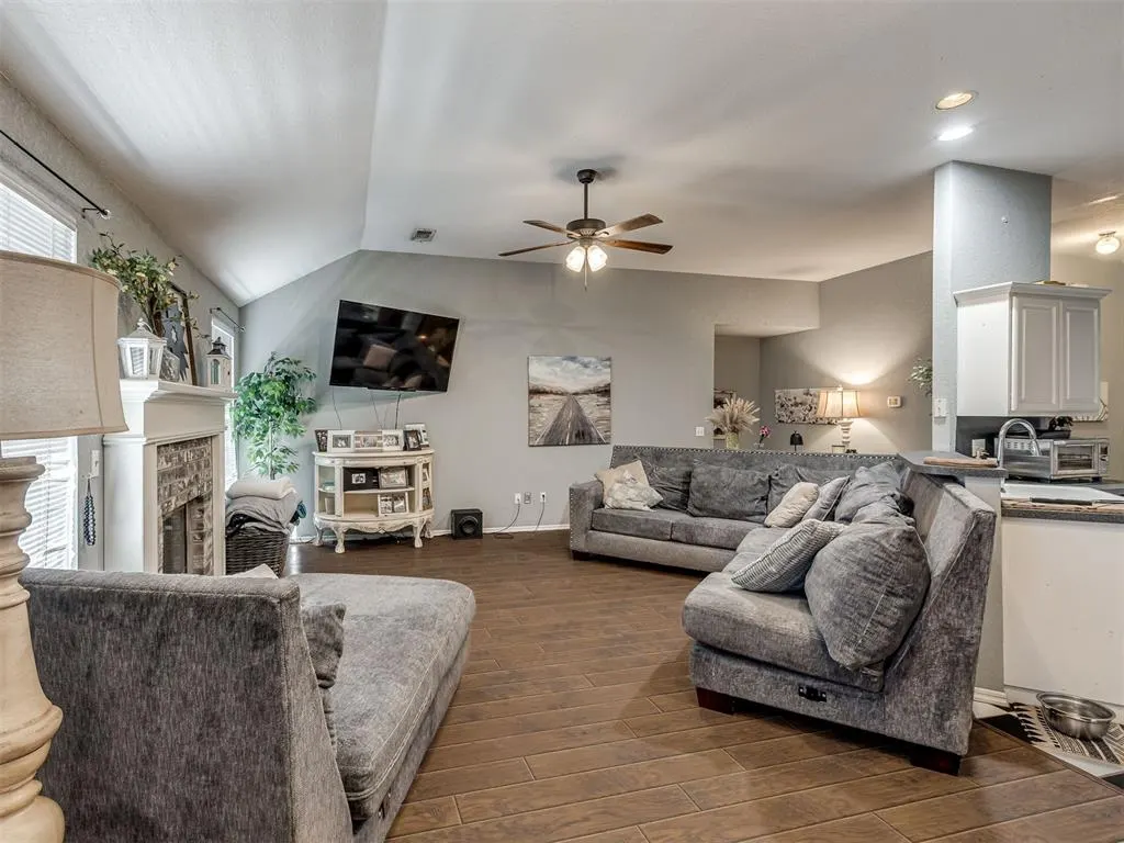 Photo 15 — 2316 Bradford Place, Edmond, OK 73012