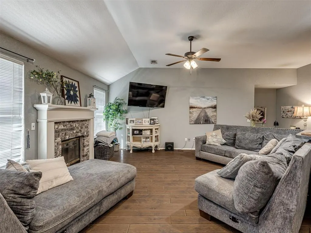 Photo 16 — 2316 Bradford Place, Edmond, OK 73012