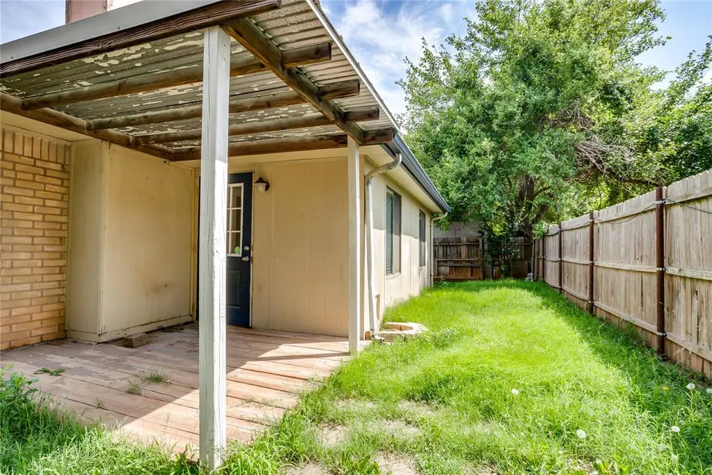 Photo 15 — 12316 SW 14th Street, Yukon, OK 73099