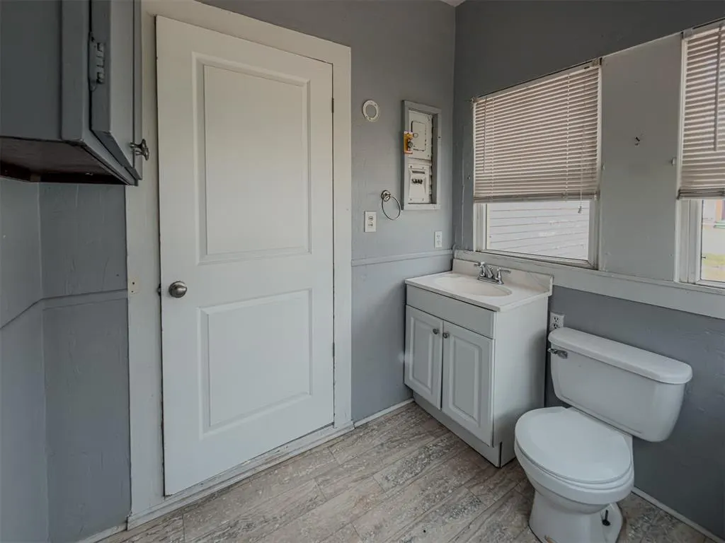 Photo 10 — 1809 S 14th Street, Chickasha, OK 73018