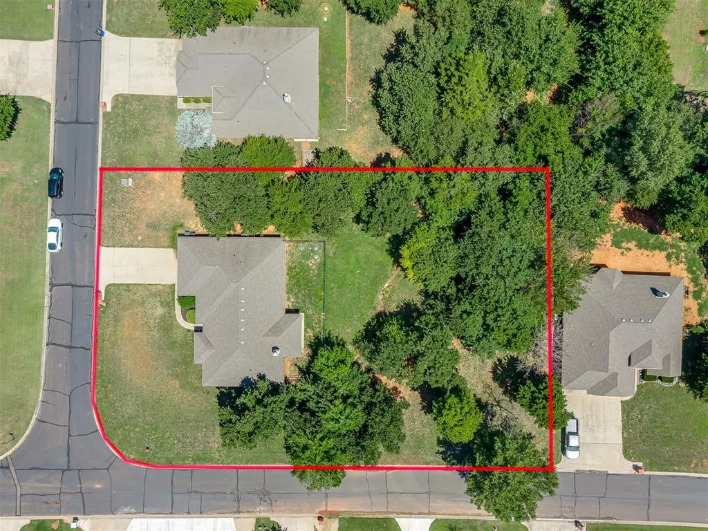 Photo 25 — 8624 Mallard Lane, Edmond, OK 73034