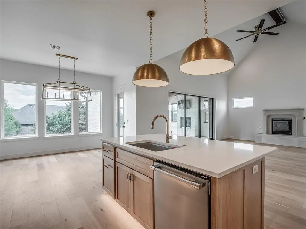 Photo 13 — 400 Old Farm Road, Edmond, OK 73034