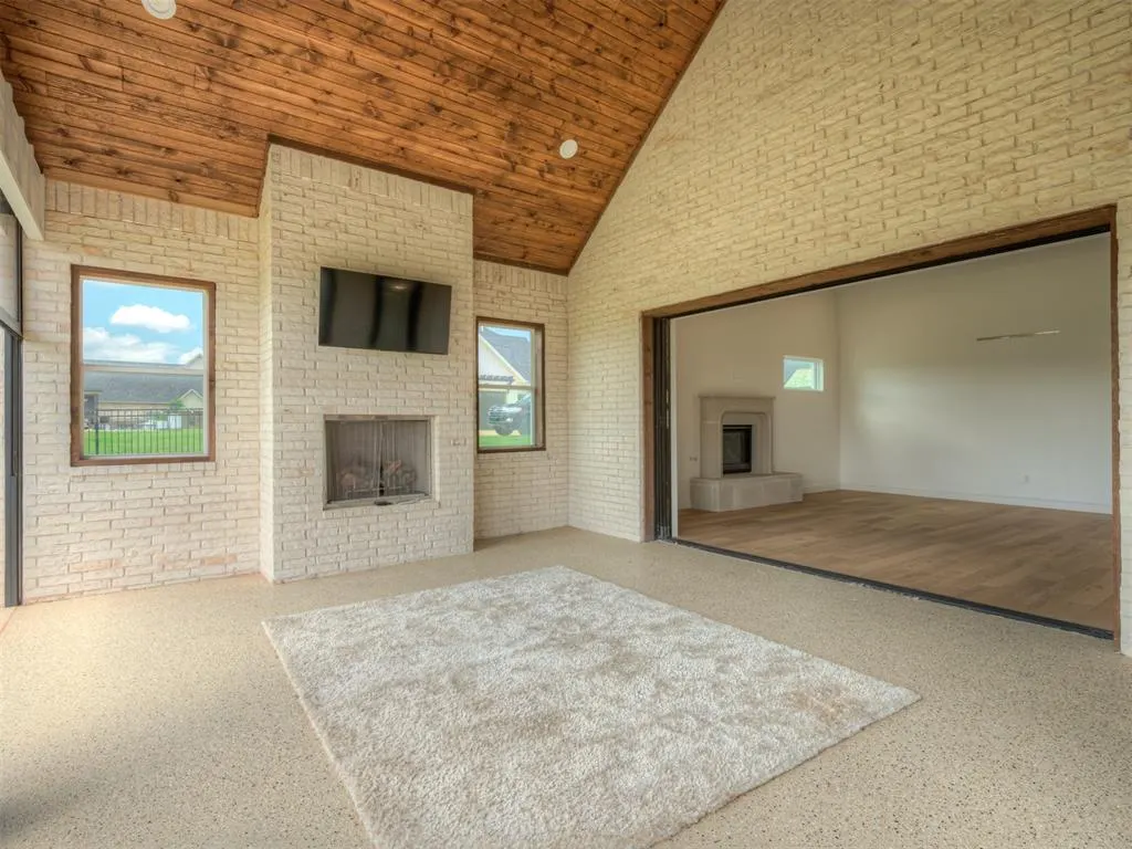 Photo 15 — 400 Old Farm Road, Edmond, OK 73034