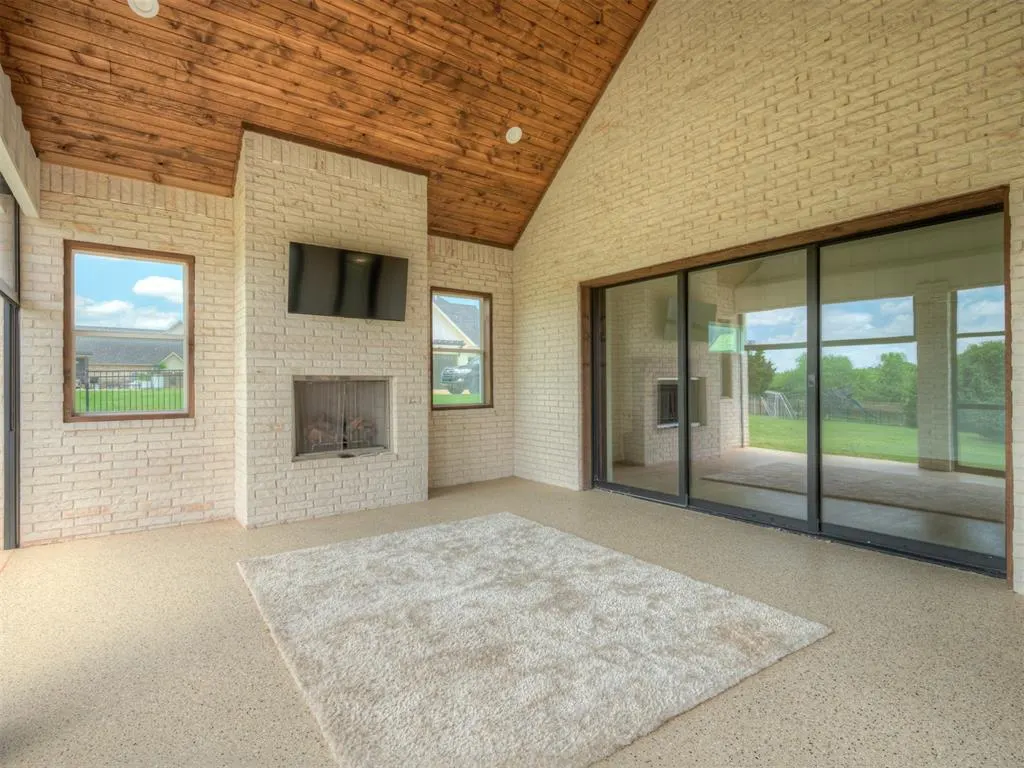 Photo 16 — 400 Old Farm Road, Edmond, OK 73034