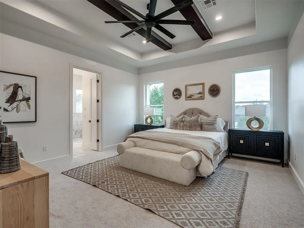 Photo 21 — 400 Old Farm Road, Edmond, OK 73034
