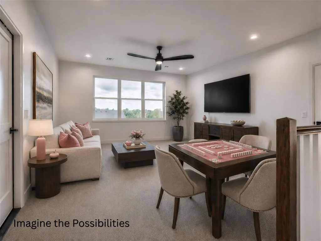 Photo 33 — 400 Old Farm Road, Edmond, OK 73034