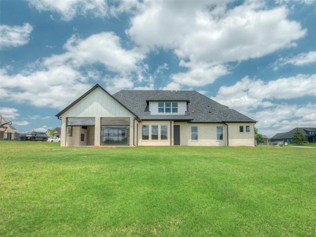Photo 44 — 400 Old Farm Road, Edmond, OK 73034