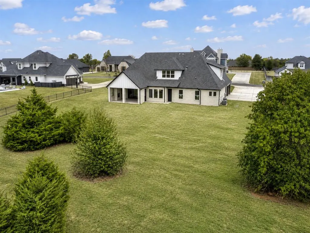 Photo 45 — 400 Old Farm Road, Edmond, OK 73034
