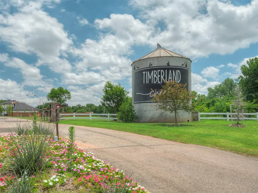 Photo 49 — 400 Old Farm Road, Edmond, OK 73034