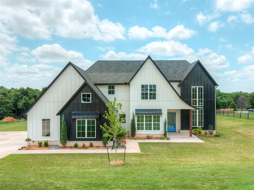 Photo 50 — 400 Old Farm Road, Edmond, OK 73034