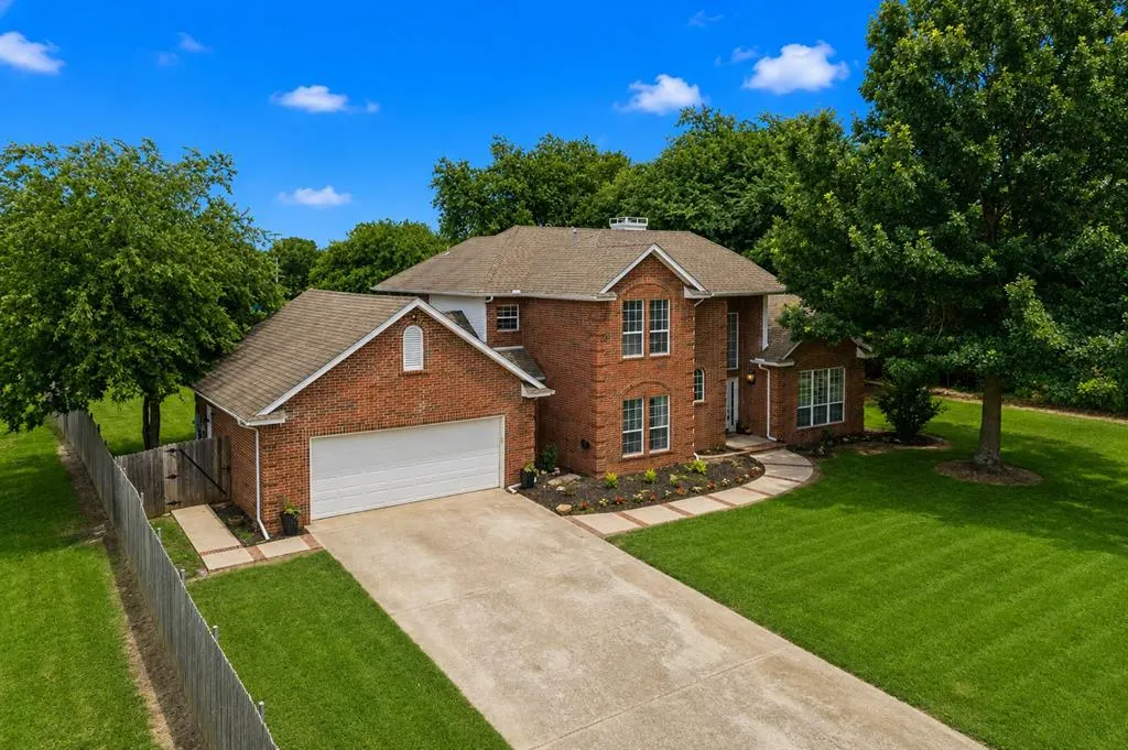 Photo 3 — 2143 NW 12th Avenue, Norman, OK 73072