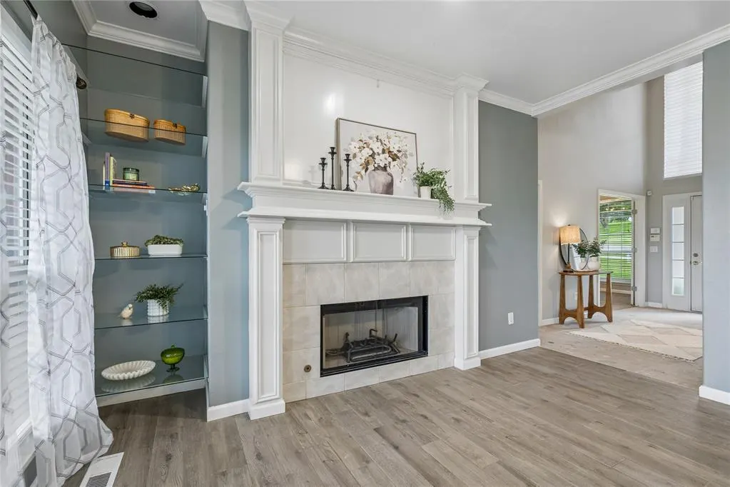 Photo 6 — 2143 NW 12th Avenue, Norman, OK 73072