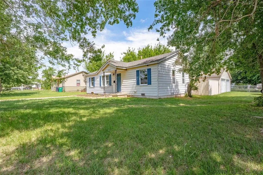 Photo 3 — 4229 SE 47th Street, Del City, OK 73135