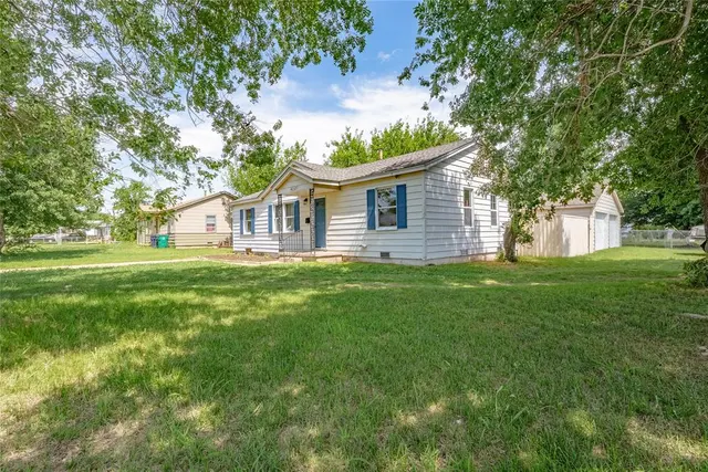 Photo 3 — 4229 SE 47th Street, Del City, OK 73135