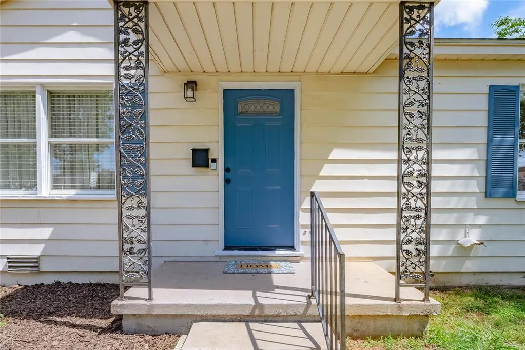 Photo 4 — 4229 SE 47th Street, Del City, OK 73135