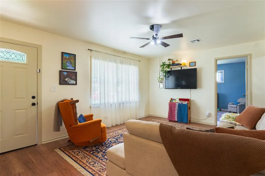 Photo 5 — 4229 SE 47th Street, Del City, OK 73135
