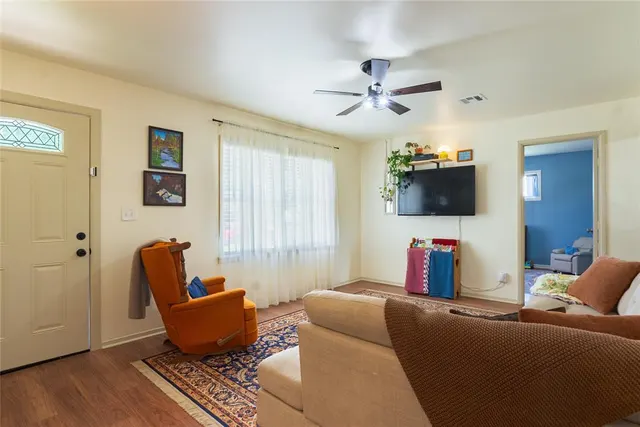 Photo 5 — 4229 SE 47th Street, Del City, OK 73135