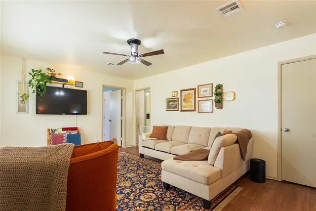 Photo 6 — 4229 SE 47th Street, Del City, OK 73135