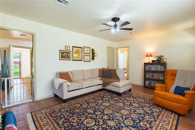 Photo 7 — 4229 SE 47th Street, Del City, OK 73135