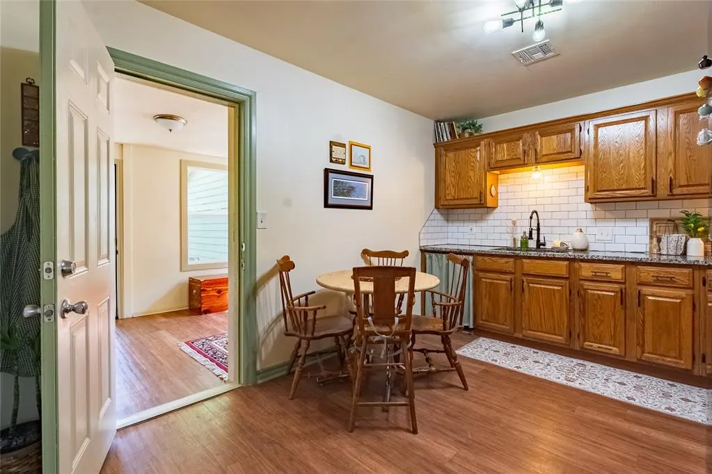 Photo 9 — 4229 SE 47th Street, Del City, OK 73135
