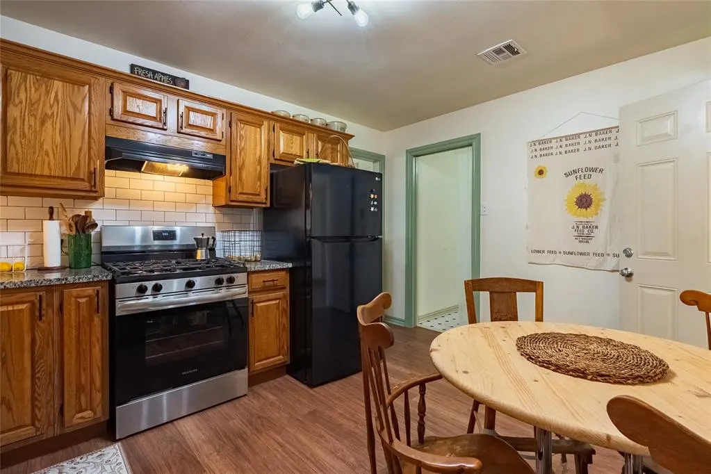 Photo 11 — 4229 SE 47th Street, Del City, OK 73135