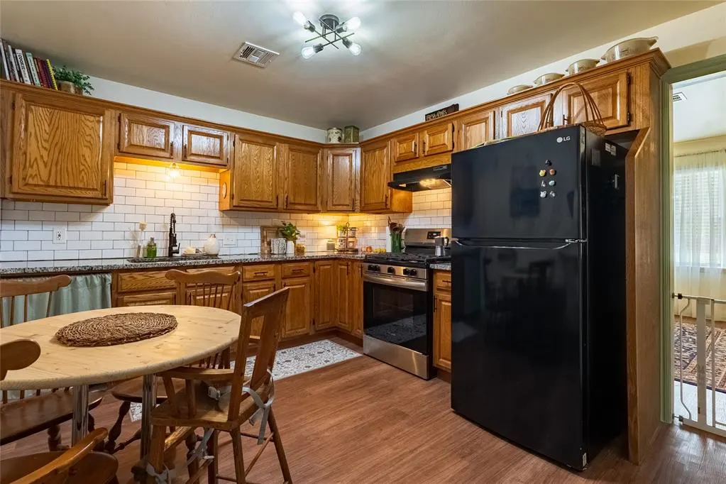 Photo 12 — 4229 SE 47th Street, Del City, OK 73135