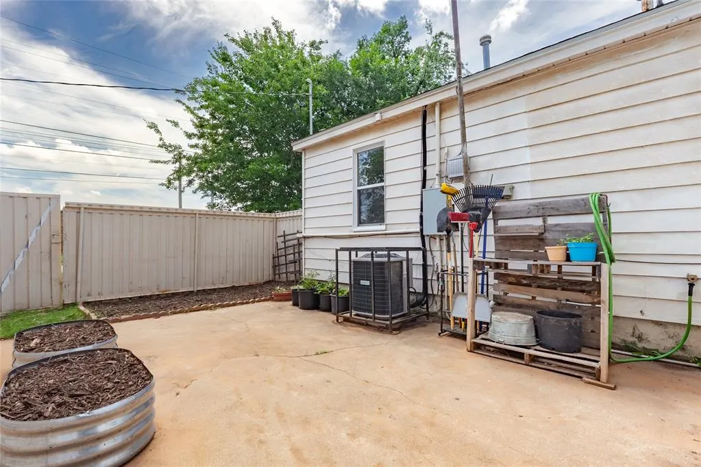 Photo 28 — 4229 SE 47th Street, Del City, OK 73135