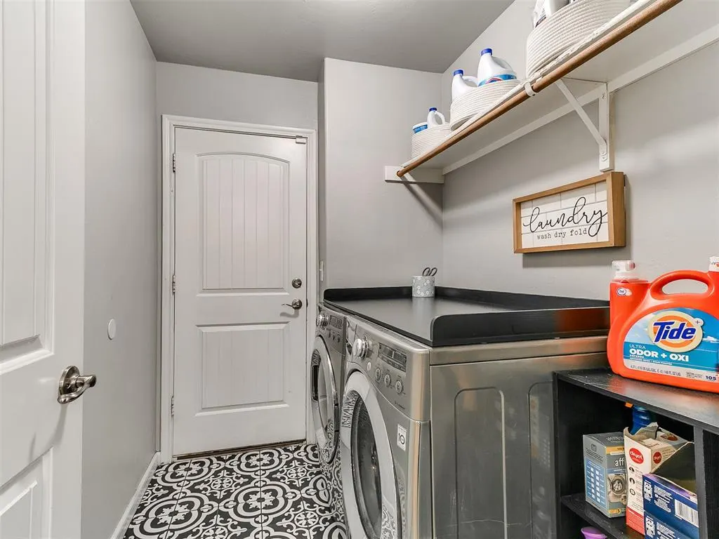 Photo 21 — 11233 NW 97th Street, Yukon, OK 73099
