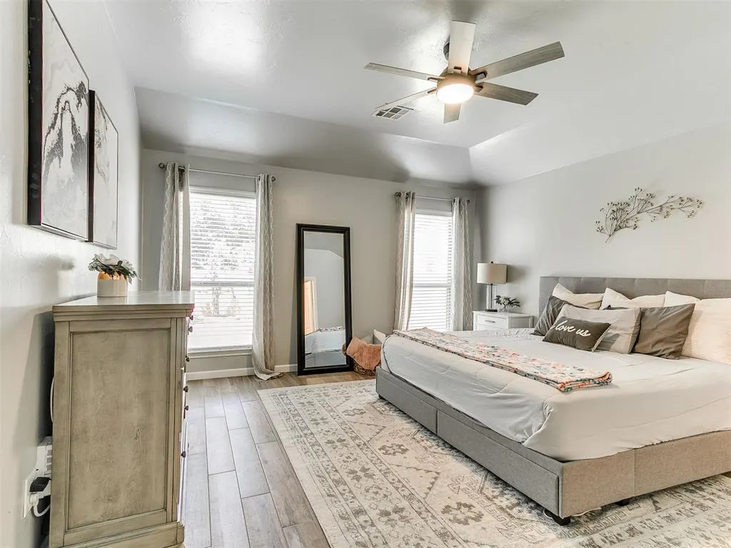 Photo 22 — 11233 NW 97th Street, Yukon, OK 73099