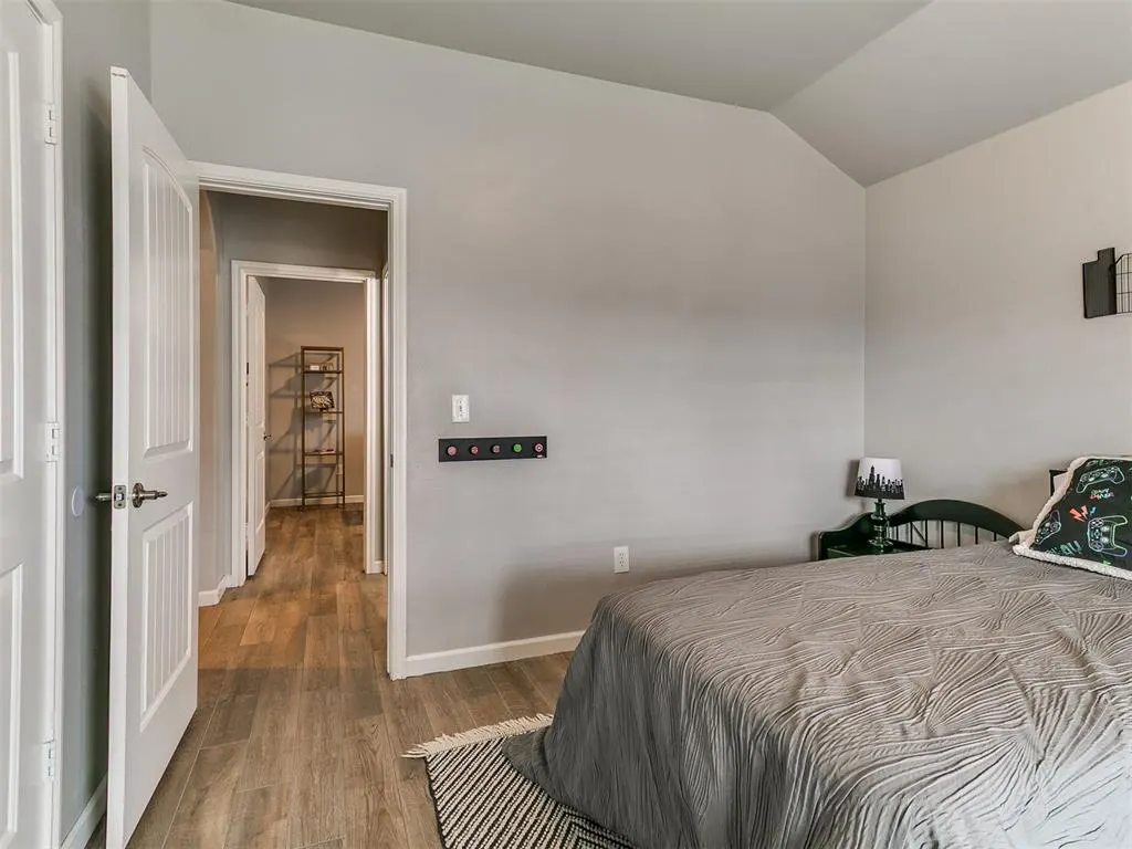 Photo 30 — 11233 NW 97th Street, Yukon, OK 73099